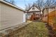 619 S East, Oak Park, IL 60304