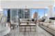 1201 S Prairie Unit 3301, Chicago, IL 60605