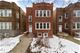 5122 N Avers, Chicago, IL 60625