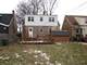 9209 S 50th, Oak Lawn, IL 60453