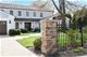 840 Sheridan, Winnetka, IL 60093