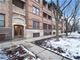 5103 S Ingleside Unit 3, Chicago, IL 60615