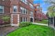 1701 W Greenleaf Unit 1, Chicago, IL 60626