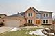 3241 Indian Creek, Buffalo Grove, IL 60089