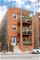 2328 W Augusta Unit 1F, Chicago, IL 60622