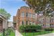 4906 N Talman Unit 1, Chicago, IL 60625