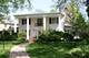 299 Longcommon, Riverside, IL 60546