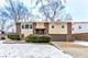 1427 S Fern, Mount Prospect, IL 60056