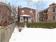 612 N Taylor, Oak Park, IL 60302