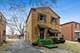 10156 S Homan, Evergreen Park, IL 60805