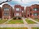 8036 S St Lawrence, Chicago, IL 60619