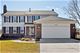 1543 W Edgewater, Palatine, IL 60067