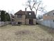 2711 Elgin, Evanston, IL 60201