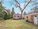 219 Middaugh, Clarendon Hills, IL 60514