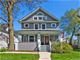 423 W Wesley, Wheaton, IL 60187