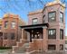 4417 N Artesian, Chicago, IL 60625