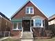 3550 Wesley, Berwyn, IL 60402