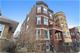 4219 N Francisco, Chicago, IL 60618