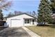 906 Bryn Mawr, Bartlett, IL 60103