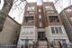 1504 N Bosworth Unit 3N, Chicago, IL 60642