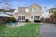 2205 Kenilworth, Wilmette, IL 60091