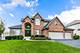 25652 Meadowland, Plainfield, IL 60585