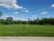 Lot 523 Walt Whitman, St. Charles, IL 60175