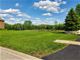 Lot 523 Walt Whitman, St. Charles, IL 60175