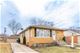 5413 W 99th, Oak Lawn, IL 60453