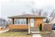 5413 W 99th, Oak Lawn, IL 60453