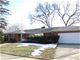 544 N Home, Park Ridge, IL 60068