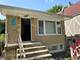 5348 S Damen, Chicago, IL 60609