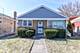 124 Hyde Park, Bellwood, IL 60104