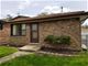 8805 Central, Oak Lawn, IL 60453