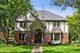 628 N York, Hinsdale, IL 60521