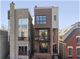 1725 W Lemoyne Unit 1, Chicago, IL 60622