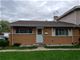 413 Glenshire, Glenview, IL 60025