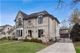 613 N Elm, Hinsdale, IL 60521