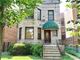 2516 N Talman, Chicago, IL 60647