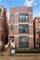 1408 W Byron Unit 1, Chicago, IL 60613