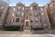 1100 Grove Unit 3W, Evanston, IL 60201