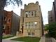 4431 N Springfield, Chicago, IL 60625