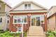 5929 W Patterson, Chicago, IL 60634