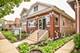 5929 W Patterson, Chicago, IL 60634