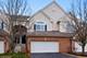 6012 Canterbury, Hoffman Estates, IL 60192