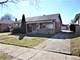 8912 S 50th, Oak Lawn, IL 60453