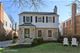 2213 Beechwood, Wilmette, IL 60091