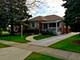 1318 Balmoral, Westchester, IL 60154