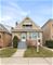 5541 N Major, Chicago, IL 60630