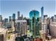 600 N Fairbanks Unit 2602, Chicago, IL 60611